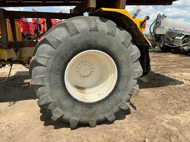 2005 terra-gator 2104 - afbeelding 2 van  28
