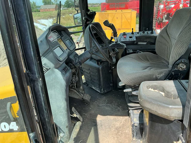 2005 terra-gator 2104 - afbeelding 5 van  28