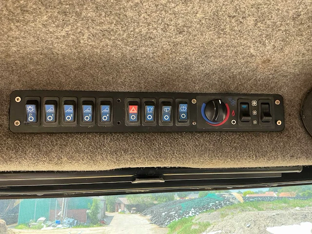 2005 terra-gator 2104 - afbeelding 8 van  28