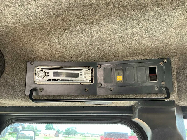 2005 terra-gator 2104 - afbeelding 10 van  28