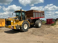 2005 terra-gator 2104 - afbeelding 1 van  28