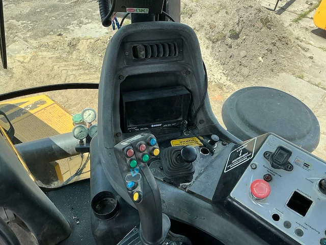 2005 terra-gator 2104 - afbeelding 13 van  28