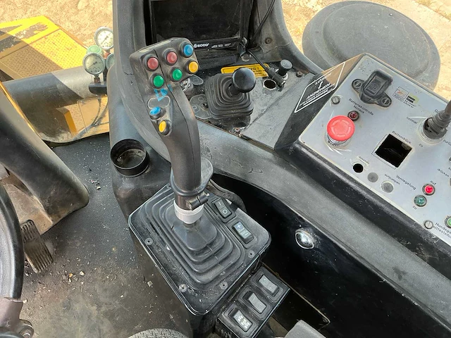 2005 terra-gator 2104 - afbeelding 14 van  28
