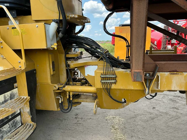 2005 terra-gator 2104 - afbeelding 15 van  28