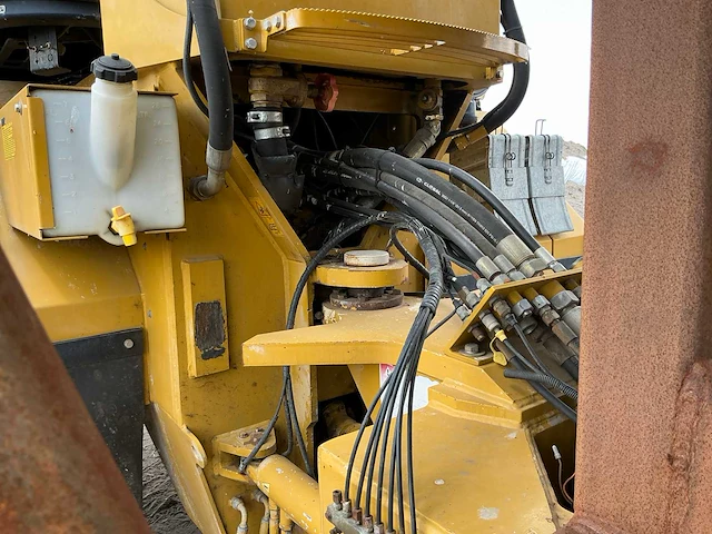 2005 terra-gator 2104 - afbeelding 16 van  28