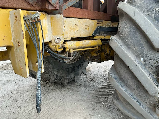 2005 terra-gator 2104 - afbeelding 17 van  28