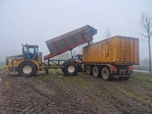 2005 terra-gator 2104 - afbeelding 21 van  28