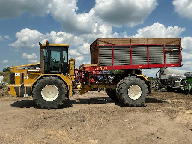 2005 terra-gator 2104 - afbeelding 12 van  28