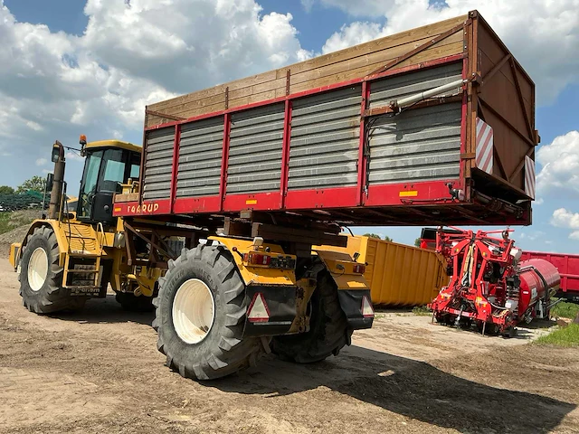 2005 terra-gator 2104 - afbeelding 22 van  28