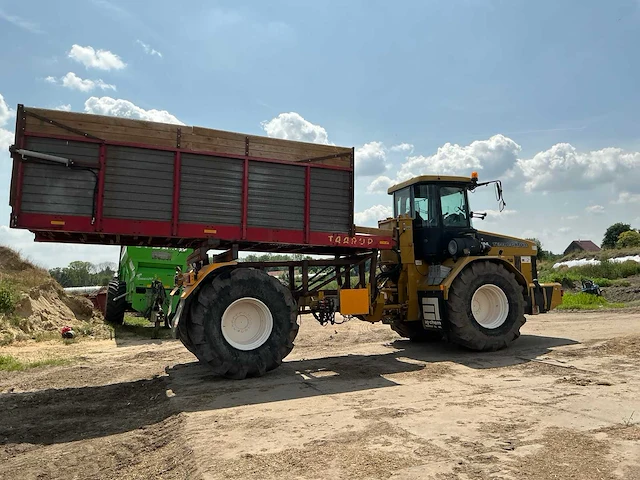 2005 terra-gator 2104 - afbeelding 25 van  28