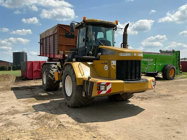 2005 terra-gator 2104 - afbeelding 26 van  28