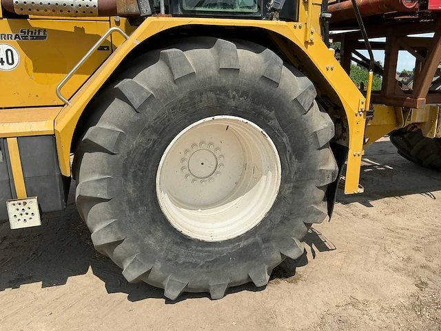 2005 terra-gator 2104 - afbeelding 28 van  28