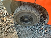 2005 toyota 02-7fdjf35 vorkheftruck - afbeelding 4 van  26