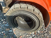 2005 toyota 02-7fdjf35 vorkheftruck - afbeelding 6 van  26