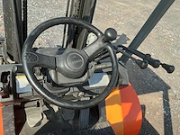 2005 toyota 02-7fdjf35 vorkheftruck - afbeelding 7 van  26