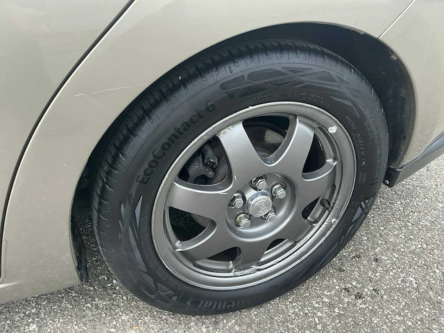 2005 toyota prius - afbeelding 2 van  31