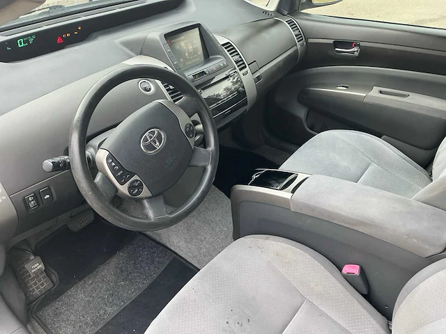 2005 toyota prius - afbeelding 6 van  31