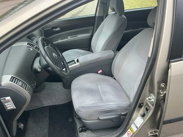 2005 toyota prius - afbeelding 7 van  31