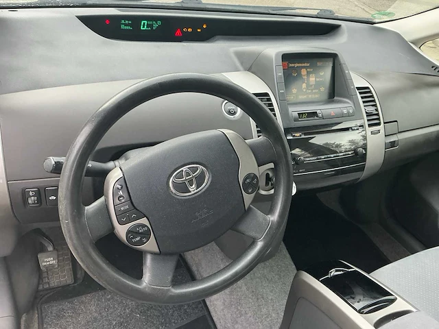 2005 toyota prius - afbeelding 8 van  31