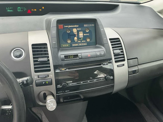 2005 toyota prius - afbeelding 10 van  31