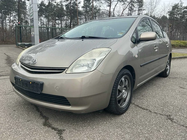 2005 toyota prius - afbeelding 1 van  31
