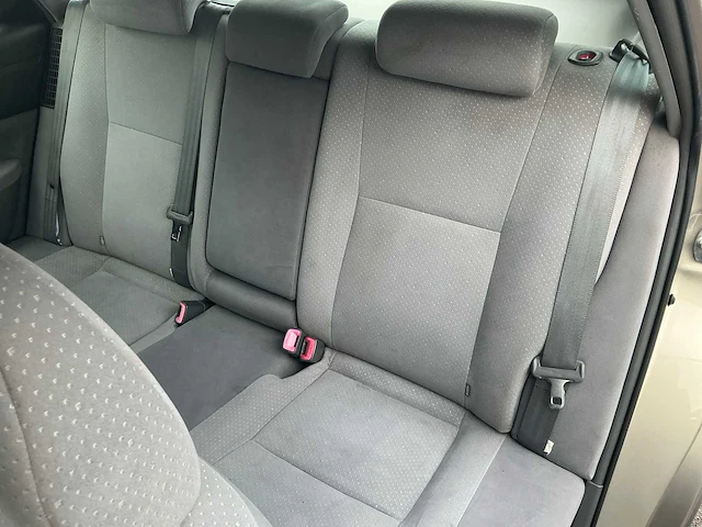 2005 toyota prius - afbeelding 13 van  31