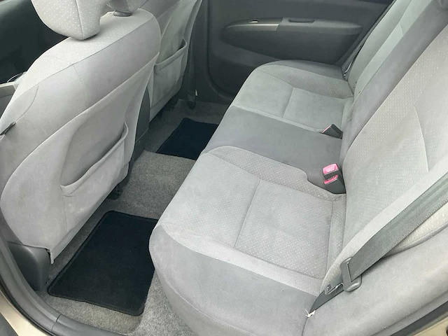 2005 toyota prius - afbeelding 14 van  31