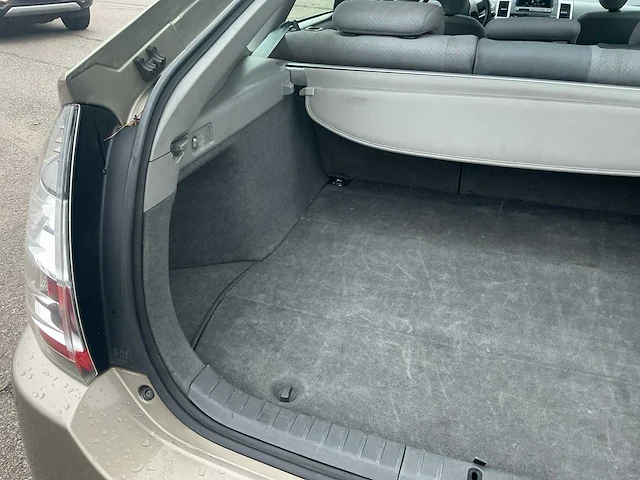 2005 toyota prius - afbeelding 15 van  31