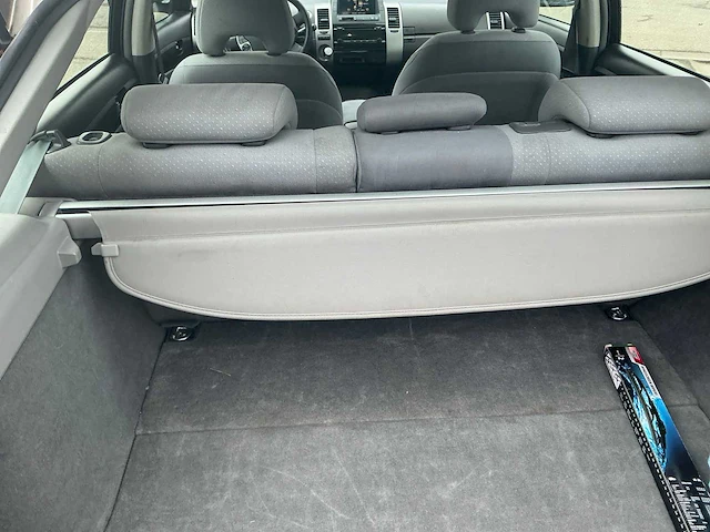 2005 toyota prius - afbeelding 16 van  31