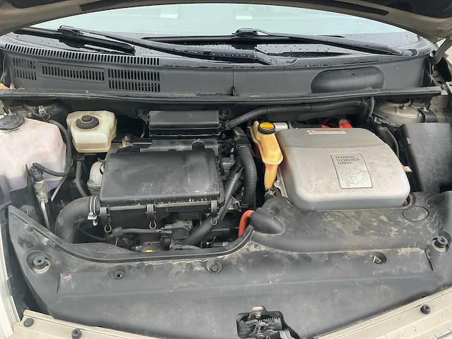 2005 toyota prius - afbeelding 17 van  31