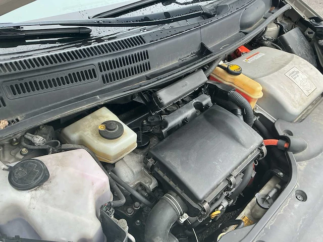 2005 toyota prius - afbeelding 19 van  31