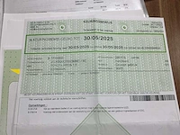 2005 toyota prius - afbeelding 24 van  31