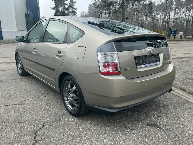 2005 toyota prius - afbeelding 23 van  31