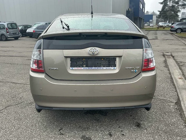 2005 toyota prius - afbeelding 26 van  31