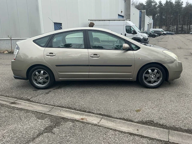 2005 toyota prius - afbeelding 28 van  31