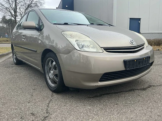 2005 toyota prius - afbeelding 29 van  31