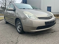 2005 toyota prius - afbeelding 29 van  31