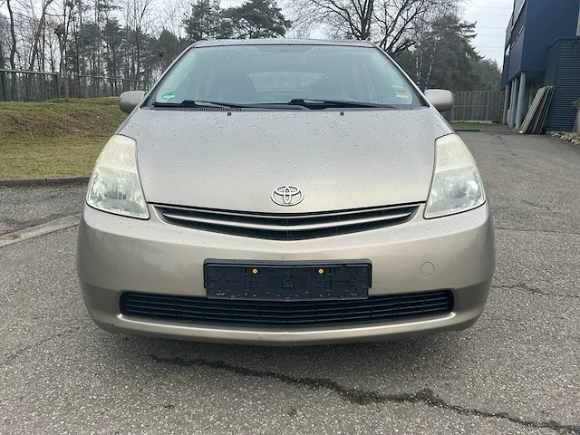 2005 toyota prius - afbeelding 30 van  31