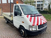 2005 volkswagen - lt28 - - van - afbeelding 4 van  19