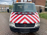 2005 volkswagen - lt28 - - van - afbeelding 5 van  19