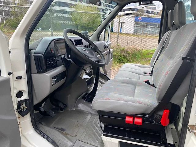 2005 volkswagen - lt28 - - van - afbeelding 6 van  19