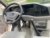 2005 volkswagen - lt28 - - van - afbeelding 7 van  19