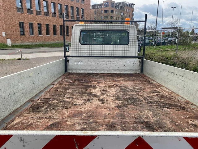 2005 volkswagen - lt28 - - van - afbeelding 9 van  19
