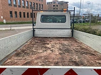 2005 volkswagen - lt28 - - van - afbeelding 9 van  19