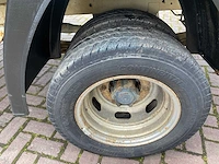 2005 volkswagen - lt28 - - van - afbeelding 10 van  19