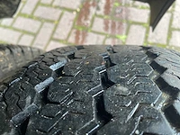 2005 volkswagen - lt28 - - van - afbeelding 11 van  19