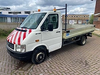 2005 volkswagen - lt28 - - van - afbeelding 13 van  19