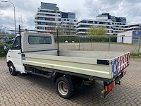 2005 volkswagen - lt28 - - van - afbeelding 15 van  19