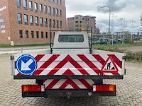 2005 volkswagen - lt28 - - van - afbeelding 17 van  19