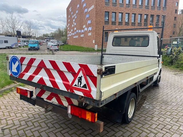 2005 volkswagen - lt28 - - van - afbeelding 18 van  19